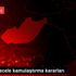 Enerjide acele kamulaştırma kararları Enerjide acele kamulaştırma kararları