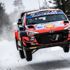 Finlandiya Rallisi'ni Ott Tanak kazandı Finlandiya Rallisi'ni Ott Tanak kazandı