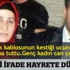 9 aylık hamile eşini öldürdü! İfadesi herkesi şaşkına uğrattı