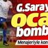 Galatasaray'dan ocak bombası! Menajeriyle kontak kuruldu