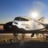 Türk girişimcilerin uzay aracı Dream Chaser ilk uçuş testini tamamladı