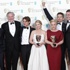 'Birdman'e Bafta şoku, en iyisi 'Boyhood'