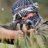 PKK’lılar tüfek ve cep telefonlarını gasp etti