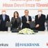 Ziraat ve Halkbank’tan üretime büyük destek