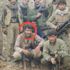 PYD elebaşı 'Şahin Cilo'nun PKK kampından yeni fotoğrafları ortaya çıktı