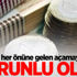 E-ticaret sitelerine zorunluluk