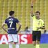 Fenerbahçe, 1 dakika içinde 2 gol attı