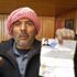 Suriyeli baba 3 ay önce kaybolan kızına kavuştu Suriyeli baba 3 ay önce kaybolan kızına kavuştu