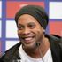 Annesinin vefatı Ronaldinho'yu dağıttı