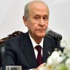 Devlet Bahçeli'den koalisyon açıklaması Devlet Bahçeli'den koalisyon açıklaması
