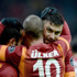 Sneijder G.Saraylı yıldıza patladı! Ortalık karıştı