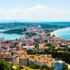﻿Karadeniz Bölgesi'nde en az vaka görülen kent Sinop oldu