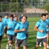 Alanyaspor'da Şanlıurfaspor maçı hazırlıkları Alanyaspor'da Şanlıurfaspor maçı hazırlıkları