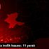 Malatya da trafik kazası: 11 yaralı