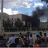 Mahabad'da 'Farinaz' isyanı