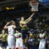 Fenerbahçe son topla işi bitirdi Fenerbahçe son topla işi bitirdi