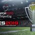 PES 2019'da Süper Lig yıldızlarının görüntüsü PES 2019'da Süper Lig yıldızlarının görüntüsü