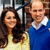 Kate ve William'dan basına bebek uyarısı