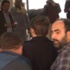 Gözaltına alınan 4 kişi sağlık kontrolünden geçirildi
