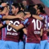 Trabzonspor 2 - 1 Kayseri Erciyesspor (Geniş Özeti)