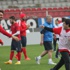 Goller engelliler için