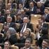Amir Ateş'ten özel istek! Başkan Erdoğan uzun süre alkışladı