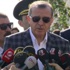 Erdoğan'dan bayram namazı çıkışı flaş açıklamalar Erdoğan'dan bayram namazı çıkışı flaş açıklamalar
