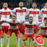 A Milli Futbol Takımı 2014'te gülemedi