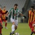 Kupada 7 gollü maçın galibi Kayserispor!