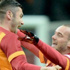 Burak Yılmaz yerine dönüyor Burak Yılmaz yerine dönüyor