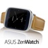 ASUS ZenWatch gün yüzüne çıktı!