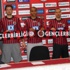 Gençlerbirliği, Teknik Direktör Baxter Ve 5 Futbolcu İle Sözleşme İmzaladı