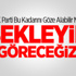 Ünlü Markaya Başörtüsü Tazminatı