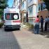 Silivri’de feci olay