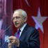 Chp To Hold Election Campaign With ‘Turkey First’ Slogan