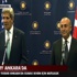 ABD Dışişleri Bakanı John Kerry Ankara'da