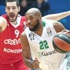 Cedevita Zagreb 77-83 Darüşşafaka Doğuş