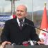 Bakan Soylu duyurdu: Sayı 300’ün altına düştü Bakan Soylu duyurdu: Sayı 300’ün altına düştü