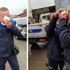 İzmir'de denetim sırasında saldırıya uğrayan 3 zabıta memuru, hastaneye kaldırıldı İzmir'de denetim sırasında saldırıya uğrayan 3 zabıta memuru, hastaneye kaldırıldı