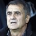 Şenol Güneş: Gidecek olan oyuncular var