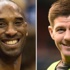 Kobe'den Gerrard'a 'hoşgeldin' mesajı! Kobe'den Gerrard'a 'hoşgeldin' mesajı!