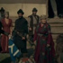 Diriliş Ertuğrul'da olay bayrak sahnesi!