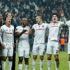 Beşiktaş kasasını da doldurdu Beşiktaş kasasını da doldurdu