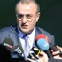 Abdurrahim Albayrak'tan 'başkanlık' açıklaması Abdurrahim Albayrak'tan 'başkanlık' açıklaması