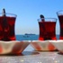 Yumurtanın yanında çay içmeyin