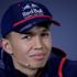 Aston Martin, Alexander Albon'u takıma kattığını açıkladı.