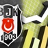 Beşiktaş, Fenerbahçe'yi geçti
