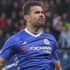 Antonio Conte: Costa'yı Ocak ayına kadar takımda tutacağım
