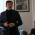 AK Parti'li Hamza Dağ'dan Suriye açıklaması AK Parti'li Hamza Dağ'dan Suriye açıklaması