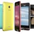 Dünden bugüne Asus Zenfone serisi